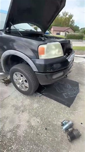 Mobile mechanic in Orlando and surround