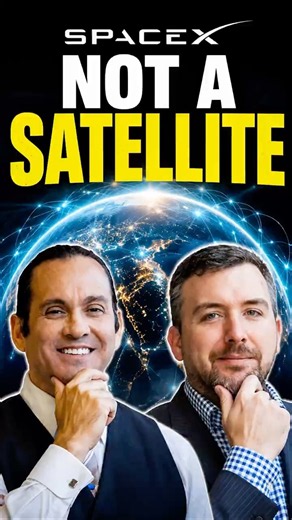 What SiriusXM Can Teach Us About SpaceX