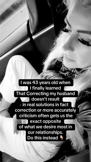 When you've exhausted all efforts to convince your partner of their wrongs, when calmness yields no results, and when sugarcoating the situation only magnifies the issue—try this instead. Skill Number 9: Manifesting What You Want in Your Relationship Step 1: Write down the problem. Step 2: Identify the negative belief behind it. Example: