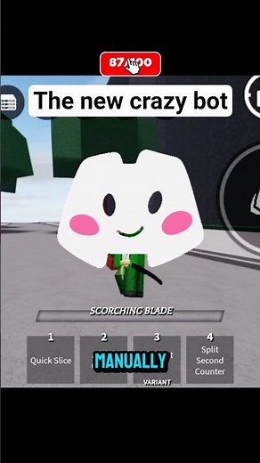 This FREE Discord Bot Can Moderate & Entertain Your Server 😈#discord #discordbot #roblox #fypシ