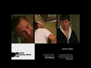 MTV Split Screen Credits (Feburary 19, 2011)