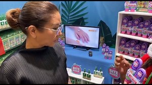 282K views · 4.5K reactions | Had so much fun shopping for my kids at...