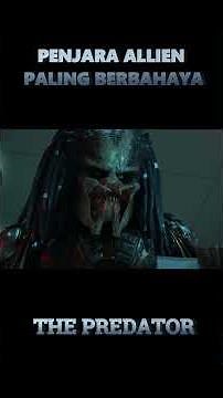 THE MOST DANGEROUS ALIEN PRISON!! Latest 2025 Full Movie