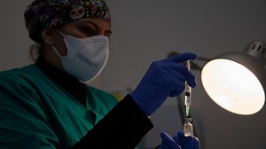 Virginia launches new system to pre-register for COVID-19 vaccine. Here's what to know.