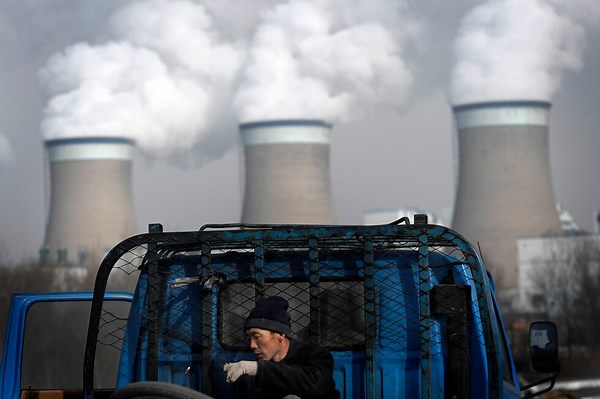 Asia boosts coal use as Iran war squeezes global LNG supplies
