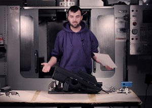 G&G F2000 Review & Shooting Test