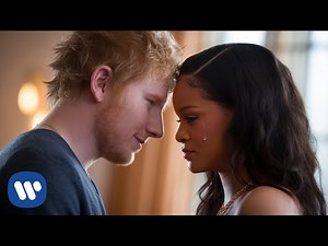 Ed Sheeran Ft. Rihanna - Stay With Me (2025 Official Video)