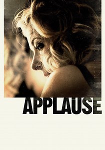 Applause streaming: where to watch movie online?