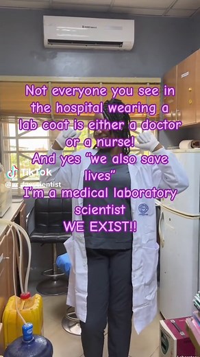 Celebrate Laboratory Week: Honoring Medical Scientists