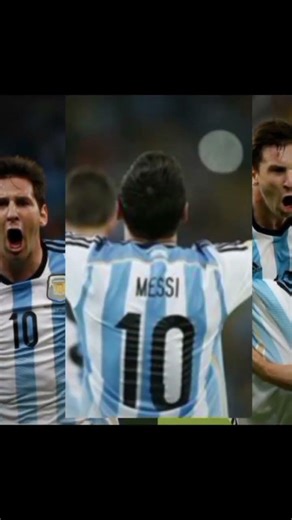 Messi 2014 #edit #2014