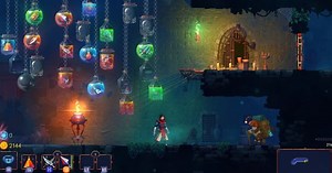 Dead Cells review (early access)