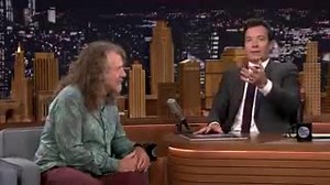 2K views · 37 reactions | Jimmy and Robert Plant loop their voices on...