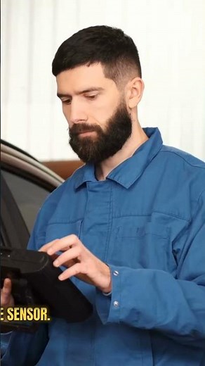 P0340 Code Explained: Camshaft Position Sensor Fix!