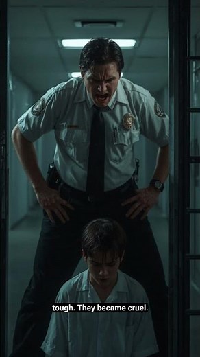 This Experiment Turned Normal People Into Monsters #history #historyfacts #psychology