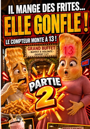Partie 3 ? 💊 #fruity #pourtois #pourtoitiktok #ia #ai
