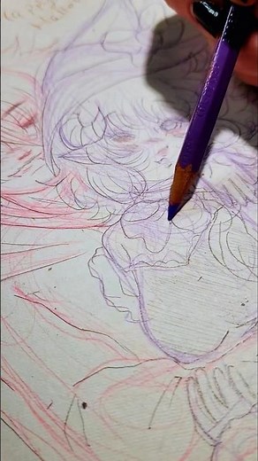 Drawlloween : Happy Halloween! 🎃 (Ocs) #drawing