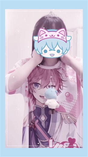 さとみくんだけ謎に踊っている可愛いダンス真似させて頂きました🤲🏻💝｜#さとみくん #ころんくん #さところ #すとぷり #さところ推し #すとぷりすなー #おすすめ #おすすめにのりたい #運営さんお願い大好き #転生したら王子様だった件 #踊ってみた