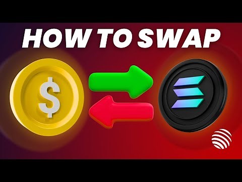 Trade with Less Fees - Jup Token Swaping Tutorial