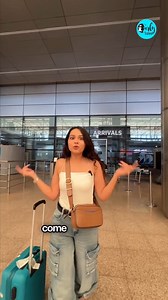 Traveling through Rajiv Gandhi International Airport just got a lot more comfortable! JPOD, powered by Urbanpod, has introduced cozy Japanese sleeping pods right inside the airport. 📍 Located on Level C, in front of the international baggage check-in counter, these pods are a game-changer for travelers. Whether you're waiting for a flight, need a quick nap, or want to relax without stepping outside the airport, these pods offer a private, stress-free space to unwind. Say goodbye to uncomfortabl