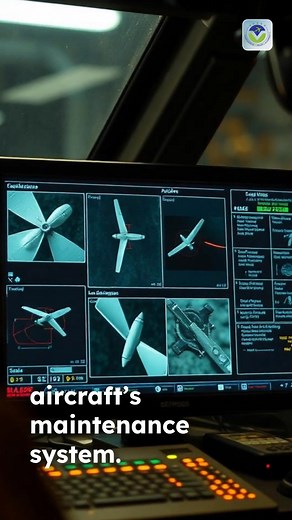 Boroscope Inspection: How a Flexible Camera Inspects Jet Engine...