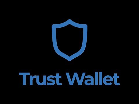 How to Setup Multi Coin Wallet in Trust Wallet App