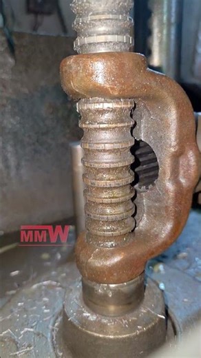 The Exact Process Behind Every Canter Yoke You've Never Seen #Manufacturing #Engineering