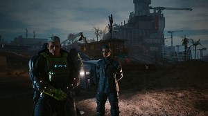 Cyberpunk 2077 Phantom Liberty: How to Complete Run This Town