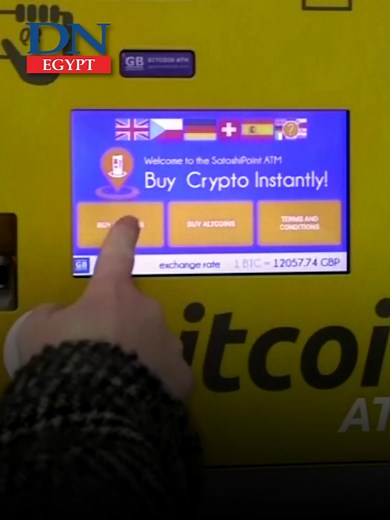 Bitcoin could hit $100,000 by end-2024, Standard Chartered says | Daily News Egypt