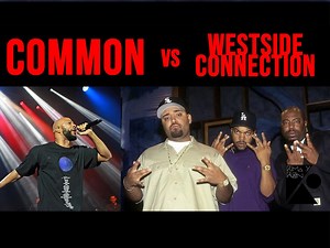 166K views · 3K reactions | Westside Connection nació casi por...