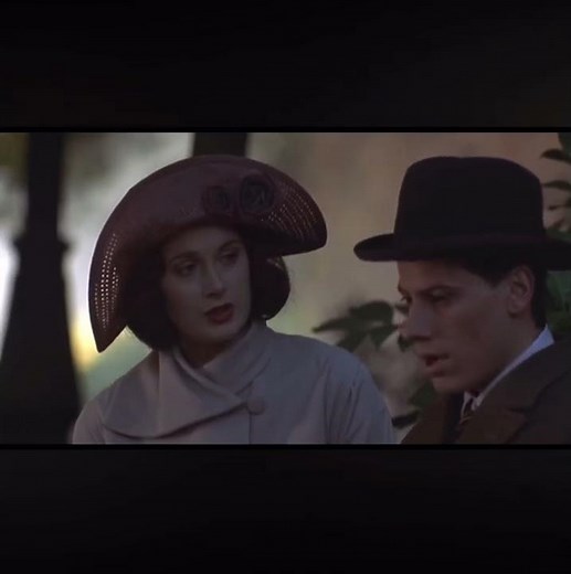 Another Life 2001. The true story of Edith Thompson & Freddie Bywaters. Full Movie this channel ⬆️