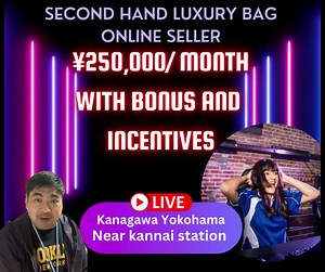 2.4K views · 59 reactions | For Japan residents only. | Japan Work Philippines | Facebook