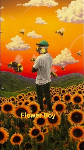 911/ Mr Lonely by Tyler the creator