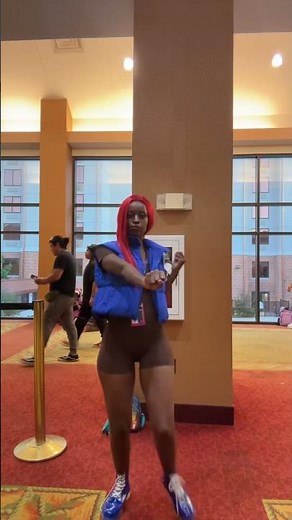 Sally Acorn - #sonic #sonicexpo #sonicthehedgehog