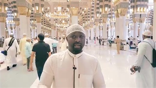 WELCOME RABI AL AWWAL 1447. Rabi al Awwal 1447 starts. The month is famous for heralding the birth of the Prophet Muhammad (s). May this new crescent also herald, as the famous dua of seeing the hilal states, “safety and imaan, security and faith. Our Lord and your Lord is Allah - a crescent of guidance and good!” BIOGRAPHY of prophet Mohammed (s.a.w). Happy maulid nabi. | Peace Dawah Media