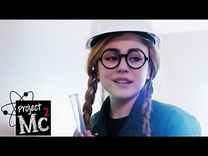 Project Mc² | McKyla's Pest Control Service | STEM Compilation | Streaming Now on Netflix!