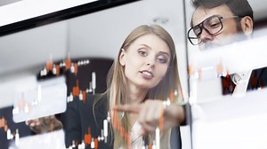 Tendință majoră: Digitalizare - KUKA