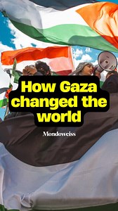 16K views · 62 reactions | One year ago, Israel unleashed a brutal...