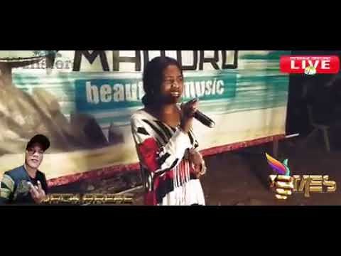 Jolene cover by Temaarine @ Tanrake Mwaitoro 2023