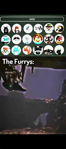 Bacon vs. Furries in Doom Slayer Showdown