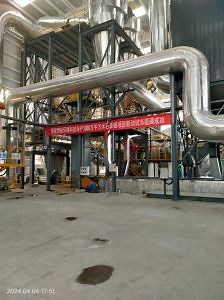 [Hot Item] Advanced Technology Gypsum Board Production Line with High-Quality Paper