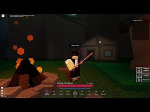 Verdant Moon rapier training location