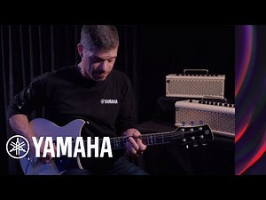 Yamaha THR-II Series | THRII10 and THRII30 Demonstration