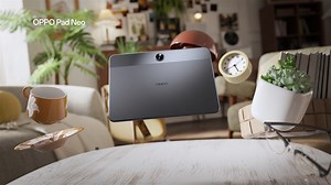420K views · 1.6K reactions | Immerse in powerful experience for an entire day with the #OPPOPadNeo – delivering comfort, enjoyment, and durability in one sleek package. : https://bit.ly/OPPOPadNeo #ComfortableEnjoyableDurable | OPPO | Facebook