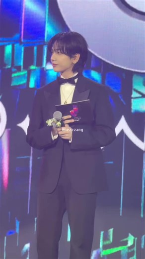 akhirnya liat myungjae nge mc lagi — #myungjaehyun #boynextdoor #bnd