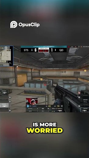 Intense Close Quarters Combat and Epic Revenge Montage!