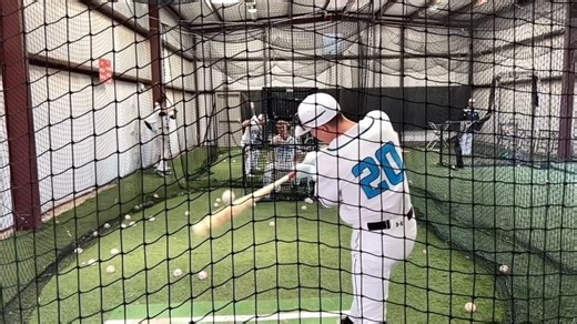 Join us LIVE on the NFHS Network for Storm Baseball at 3pm today presented by the @santafehousingtrust ! @vvhshawksbaseball at @clevelandstormbaseball ! | Sports Primo