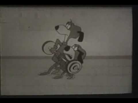 The Beagles - "Foreign Legion Flops" part one