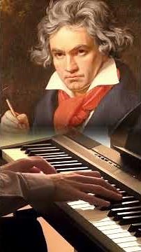 Beethoven Sonata No. 8 2nd mvmt Pathetique #beethoven #sonata #pathetique #piano