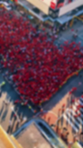 EFF Student Command Songs and Videos Compilation