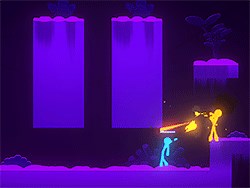 Stick Duel: The War - Play Now on Y8.com